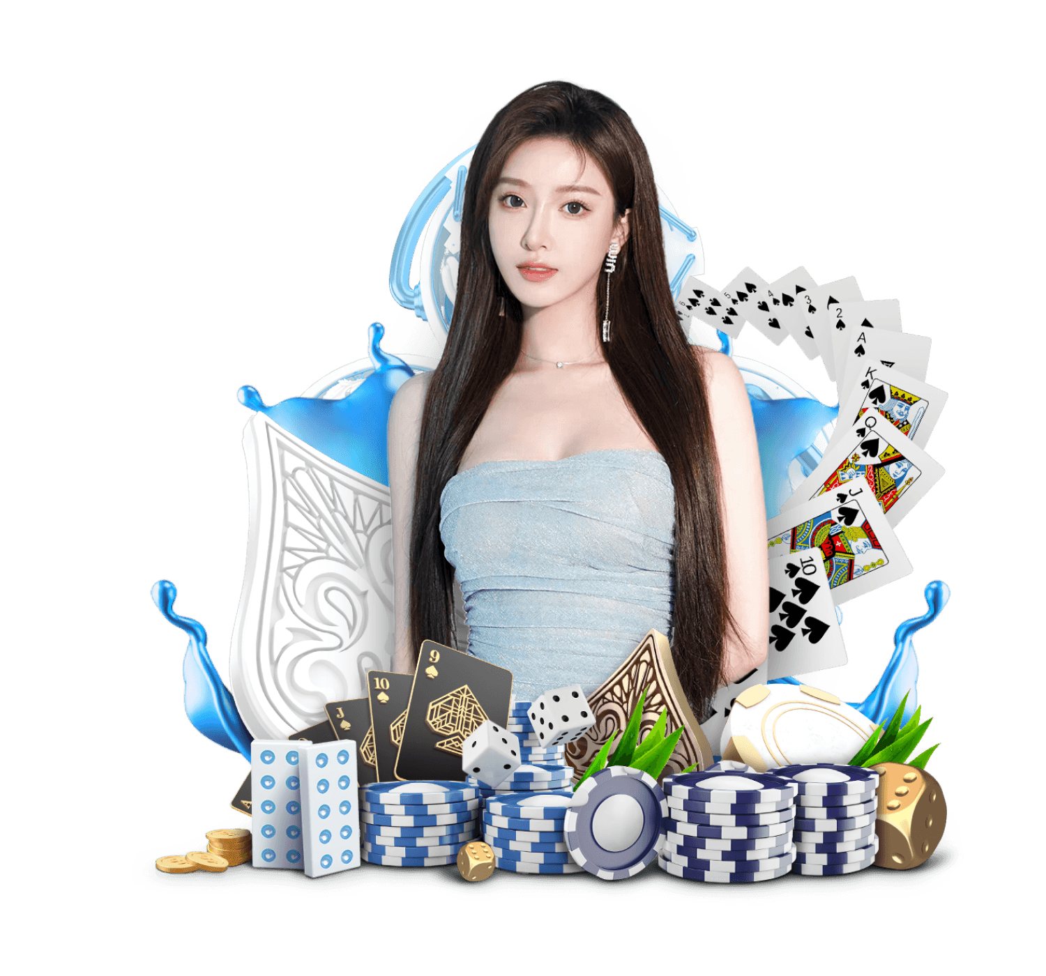 Speed Baccarat live dealer studio Speed Baccarat live dealer studio